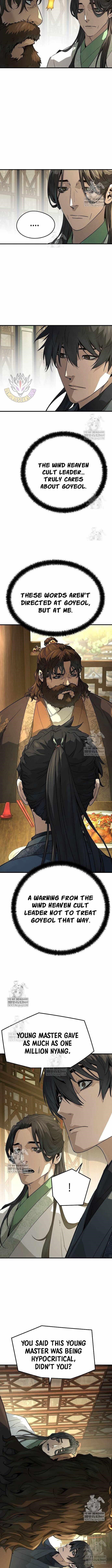 Read Absolute Regression Manga Online