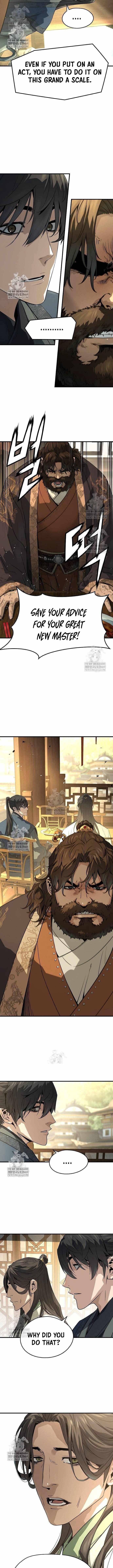 Read Absolute Regression Manga Online