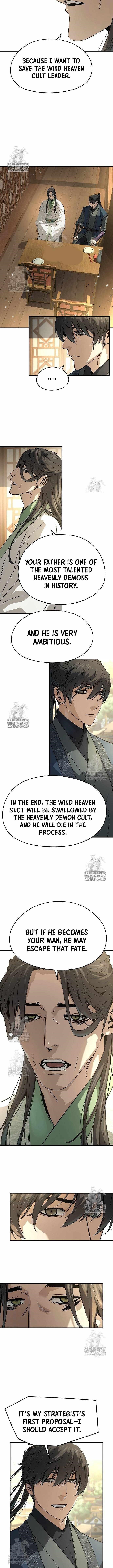 Read Absolute Regression Manga Online