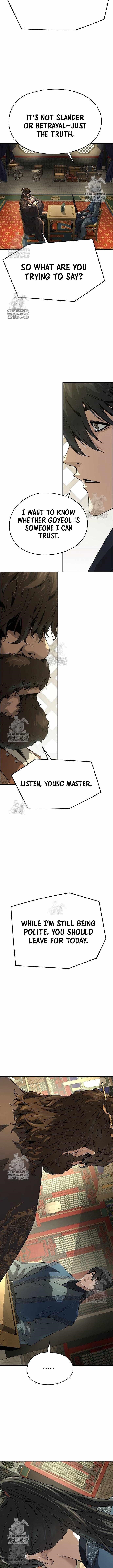 Read Absolute Regression Manga Online