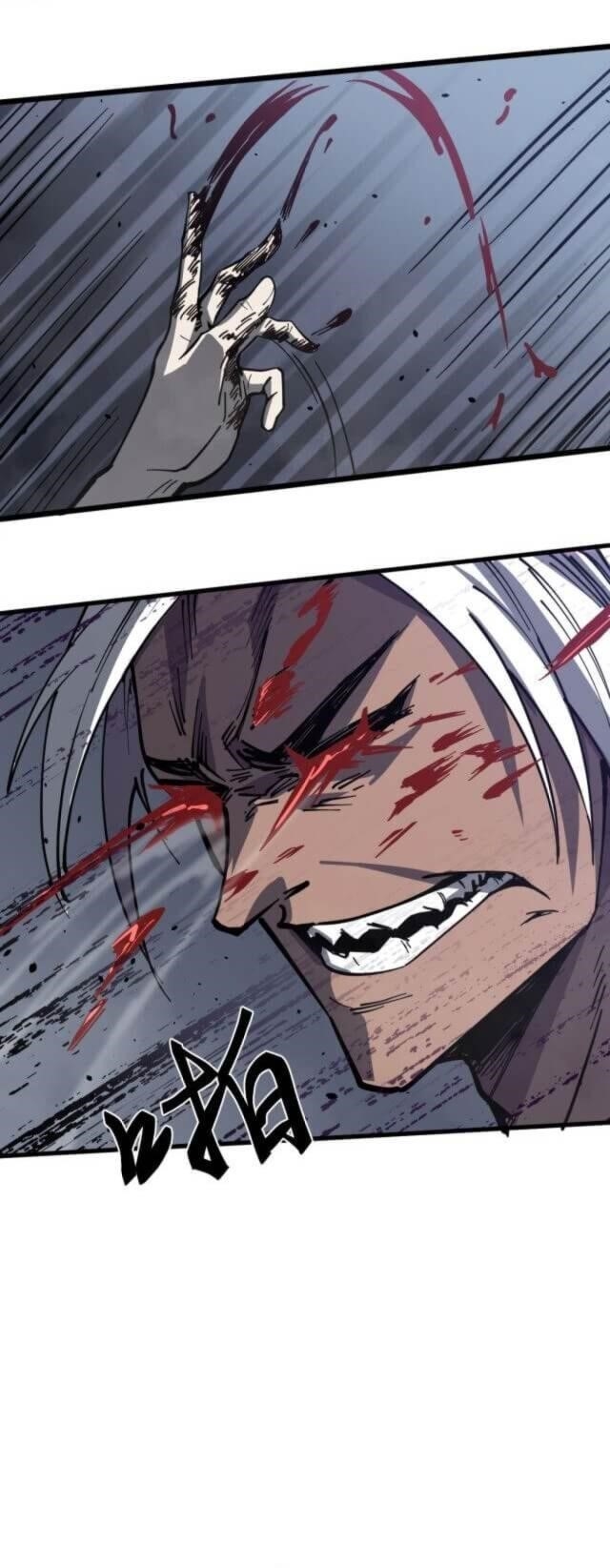 Read Advanced Evolution Manga Online