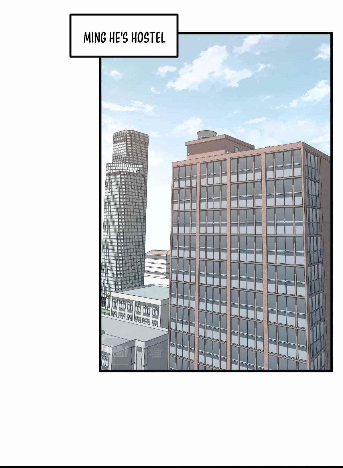 Read Advanced Evolution Manga Online