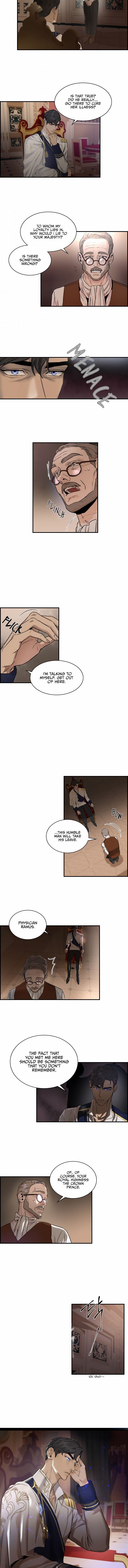 Read Aideen Manga Online