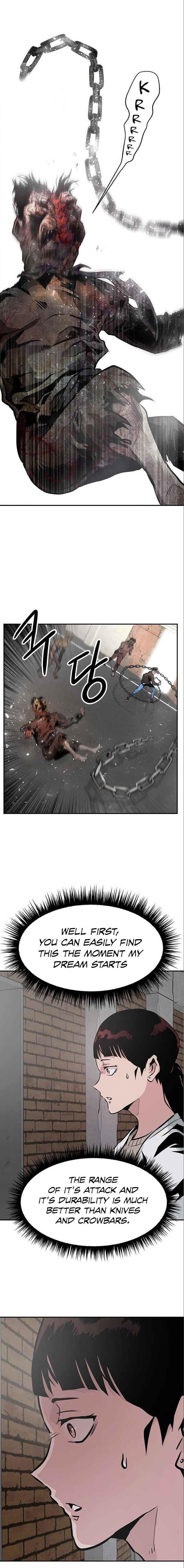 Read All Rounder Manga Online