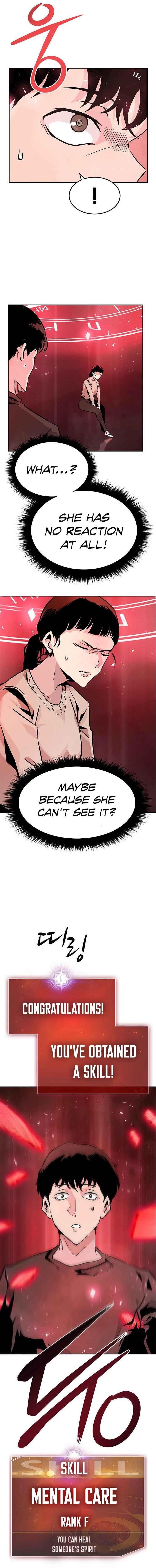 Read All Rounder Manga Online