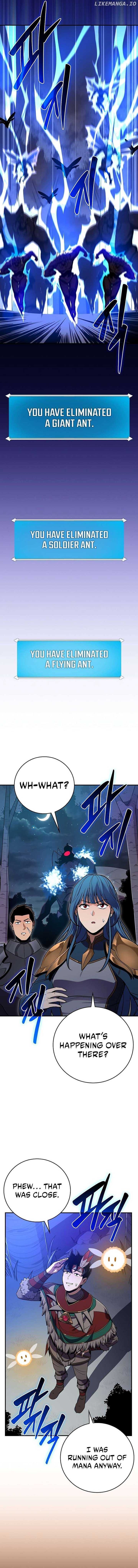 Read Archmage Streamer Manga Online