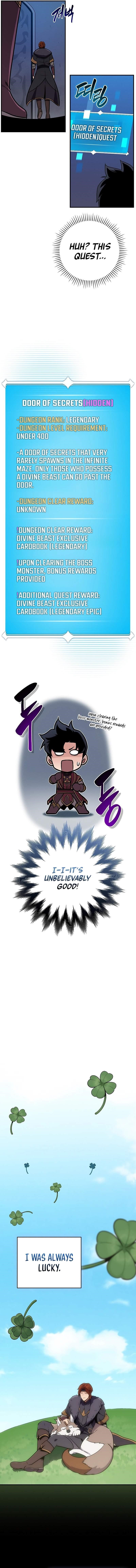 Read Archmage Streamer Manga Online