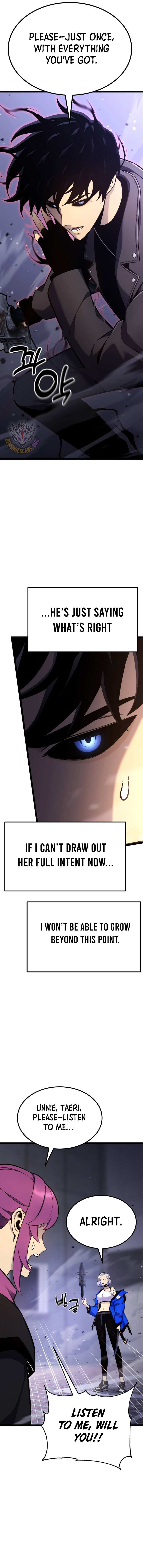 Read Artifact-Devouring Player Manga Online