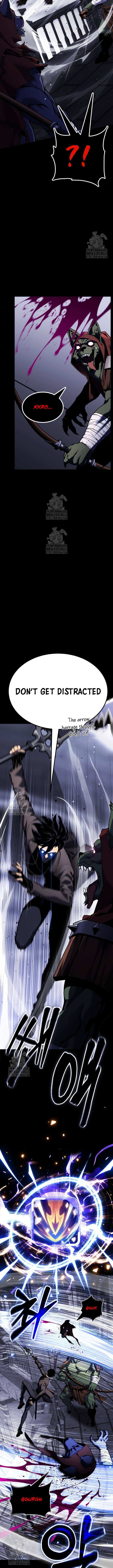 Read Artifact-Devouring Player Manga Online