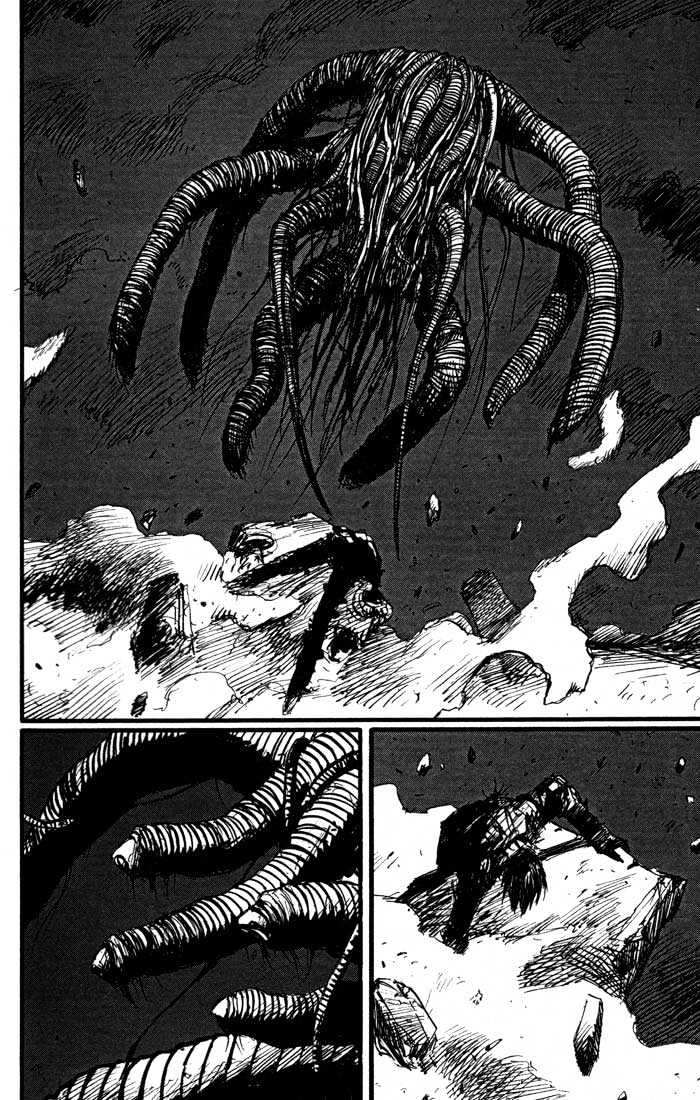 Read Blame! Manga Online