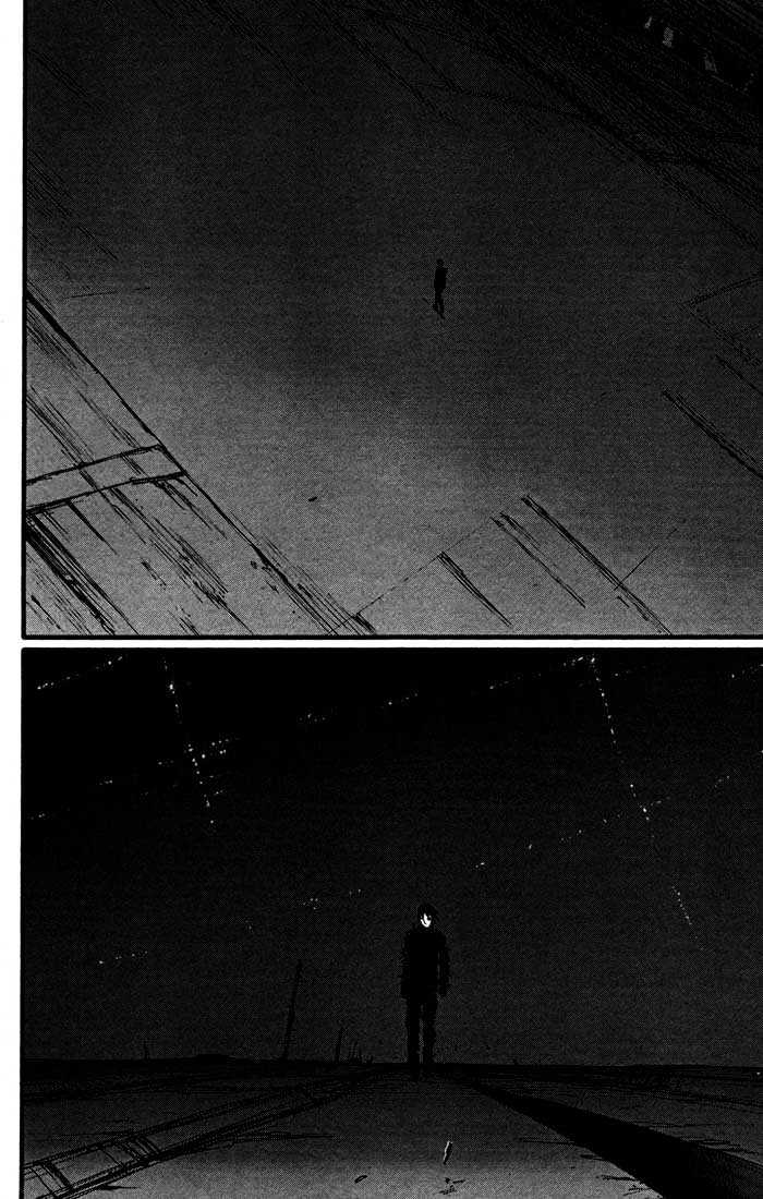 Read Blame! Manga Online