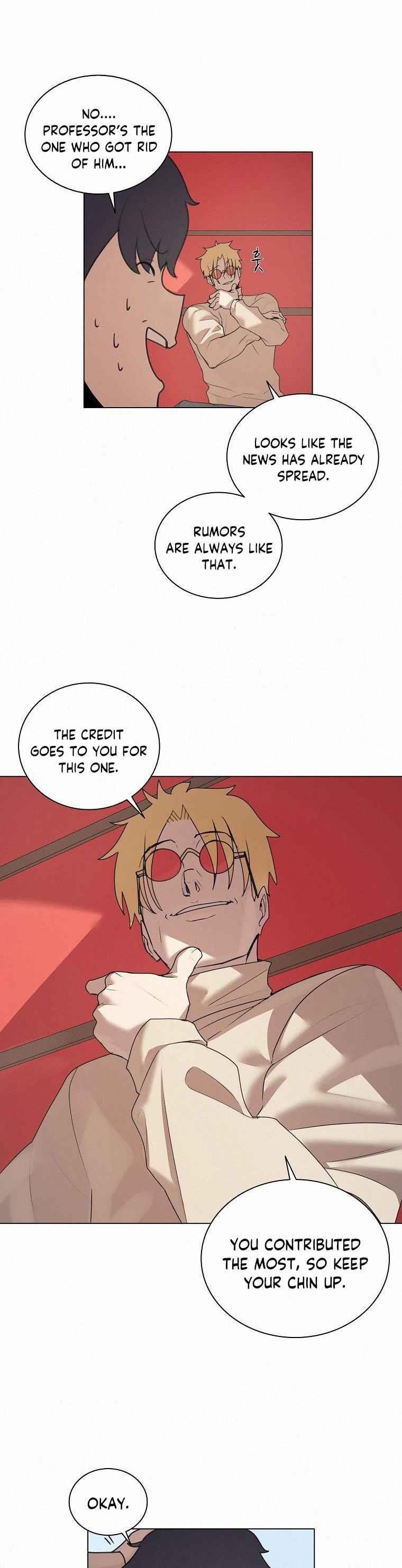 Read Book Eater Manga Online