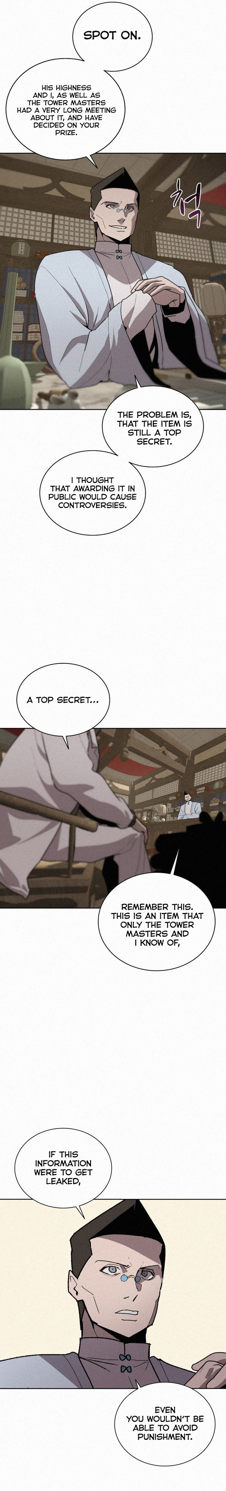 Read Book Eater Manga Online