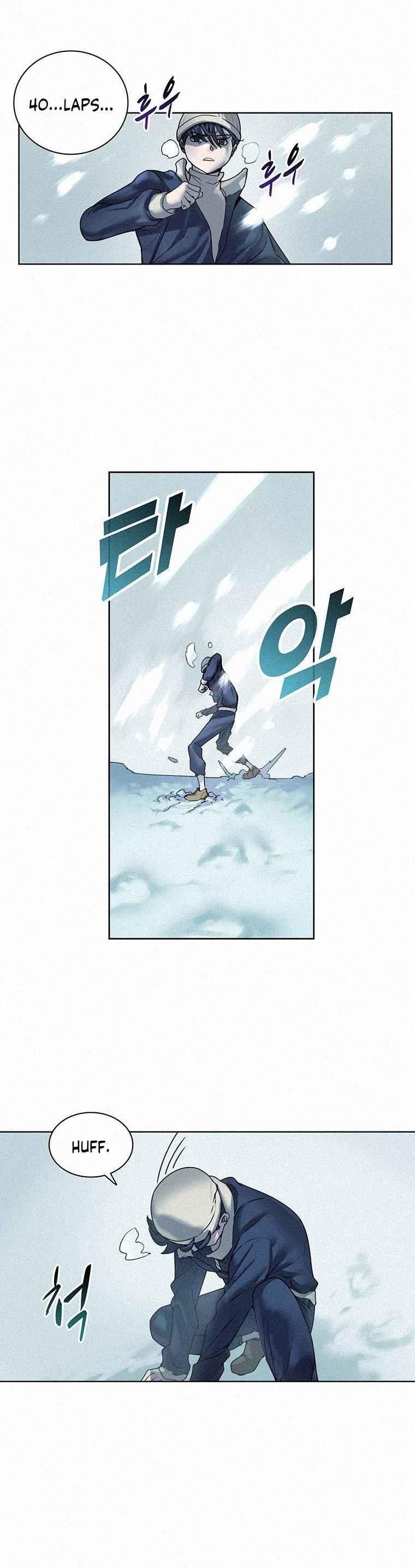 Read Book Eater Manga Online