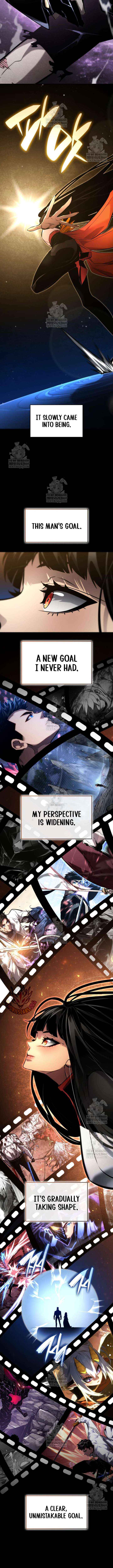 Read Boundless Necromancer Manga Online