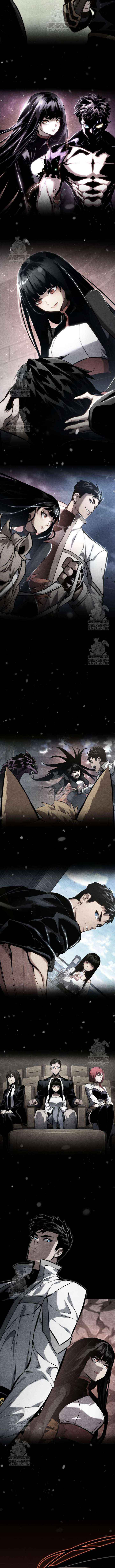 Read Boundless Necromancer Manga Online