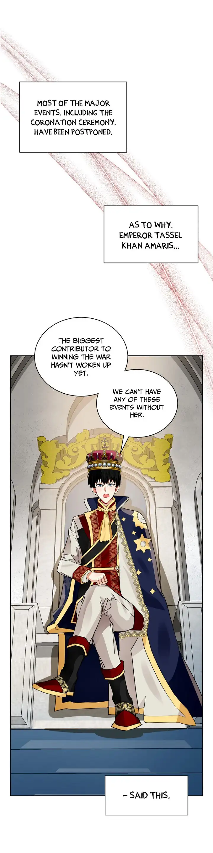 Read Crimson Karma Manga Online