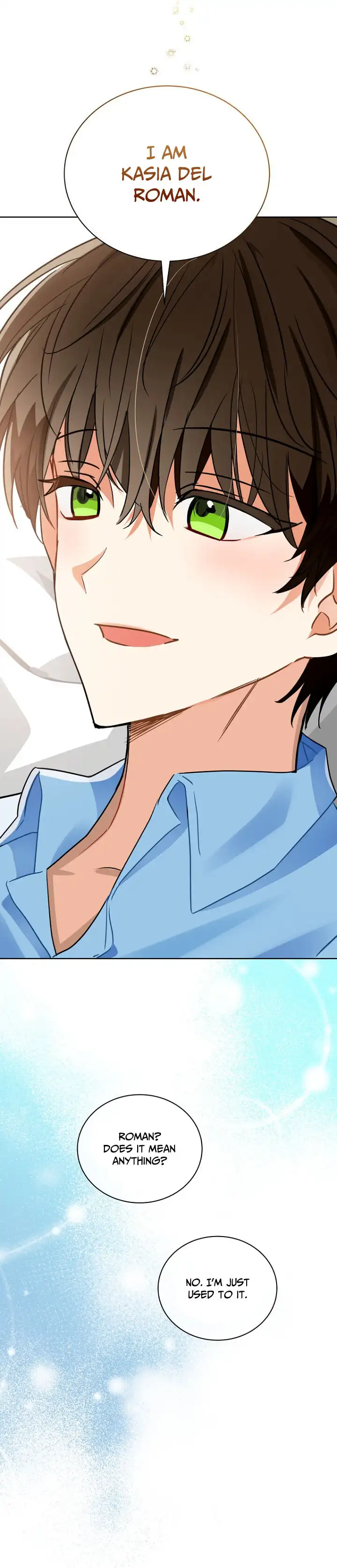 Read Crimson Karma Manga Online