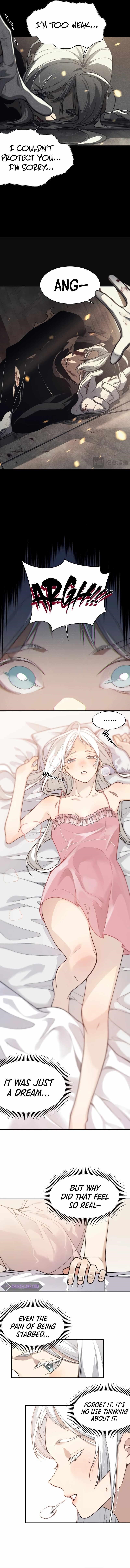 Read Demon Evolution Manga Online