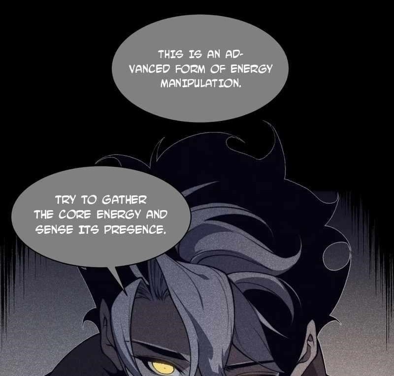 Read Demon Evolution Manga Online