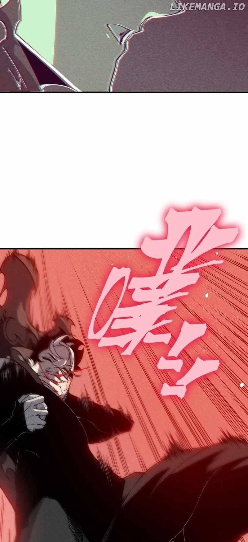 Read Demon Evolution Manga Online