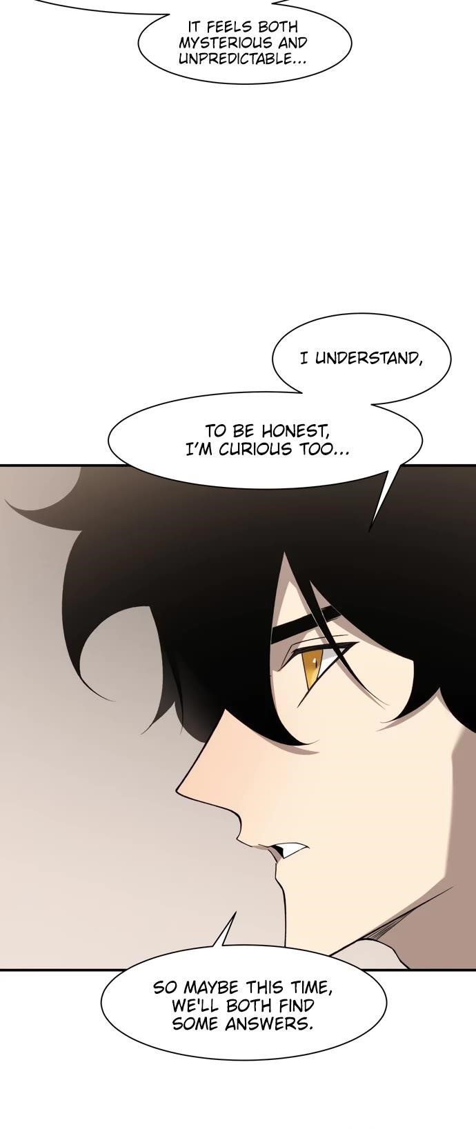 Read Demon Evolution Manga Online