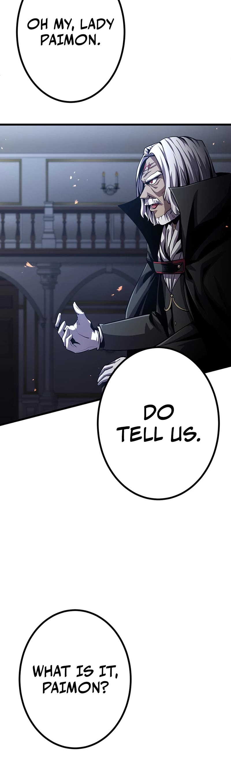 Read Dungeon Defense Manga Online