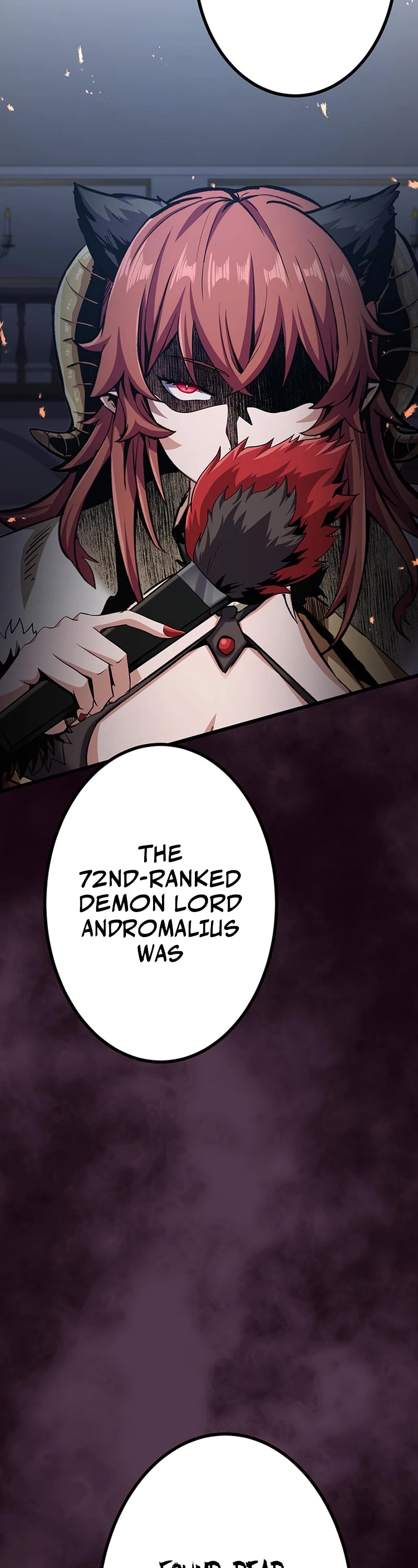 Read Dungeon Defense Manga Online