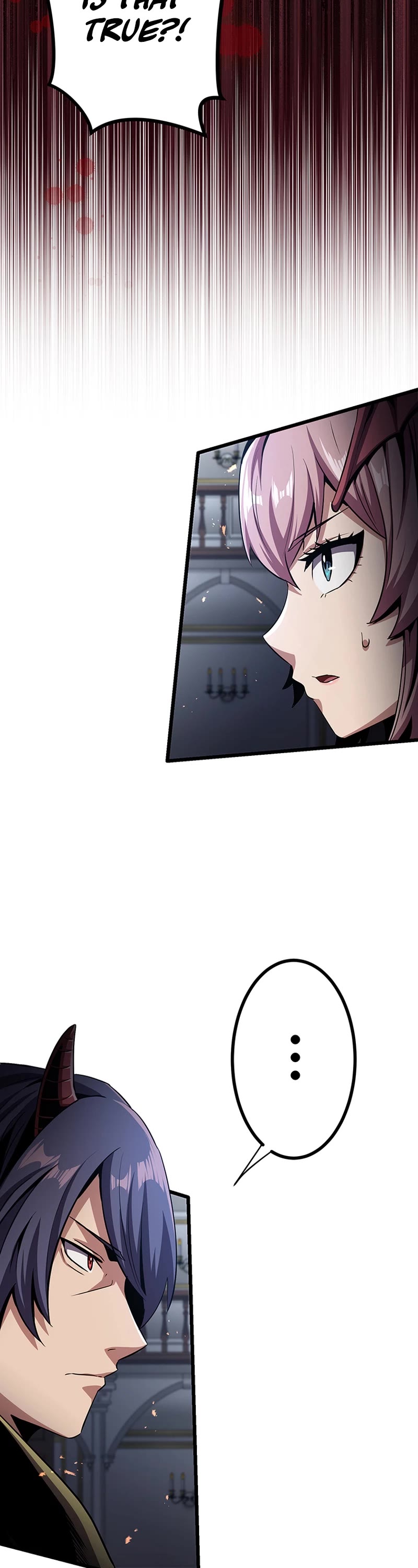 Read Dungeon Defense Manga Online