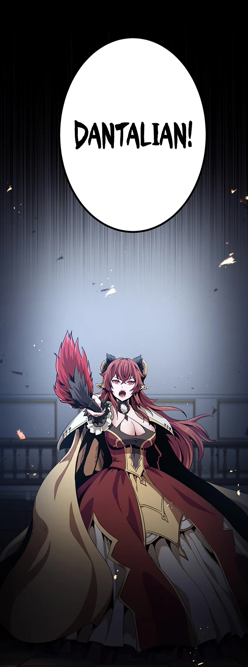 Read Dungeon Defense Manga Online