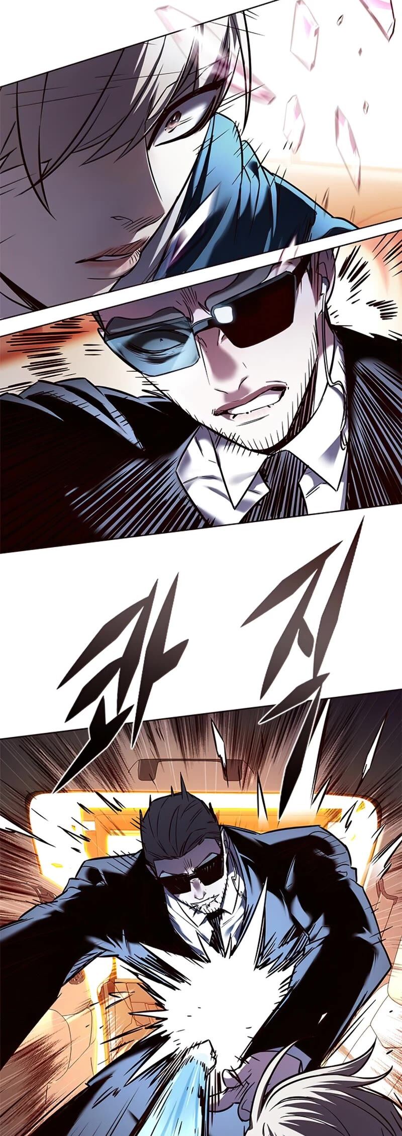 Read Eleceed Manga Online