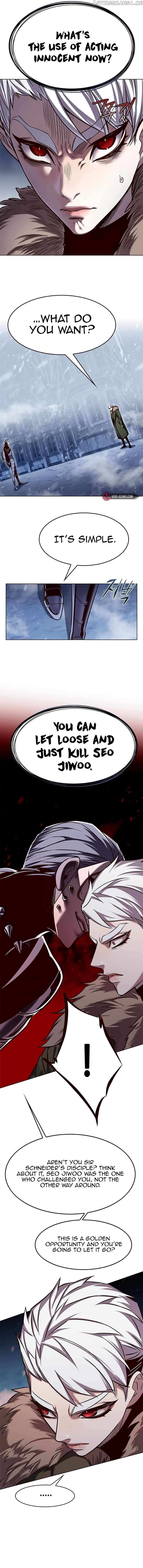 Read Eleceed Manga Online
