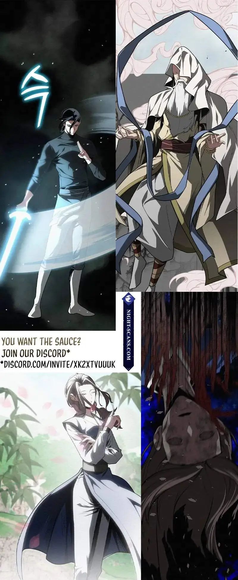 Read Eleceed Manga Online