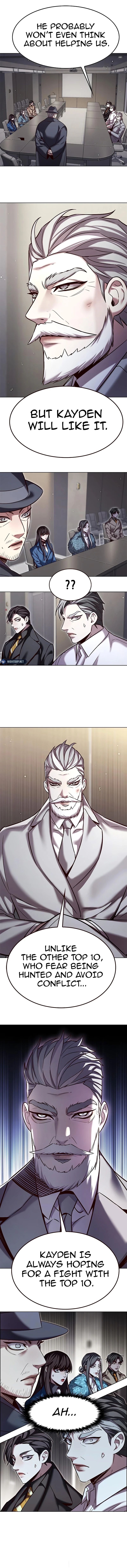 Read Eleceed Manga Online
