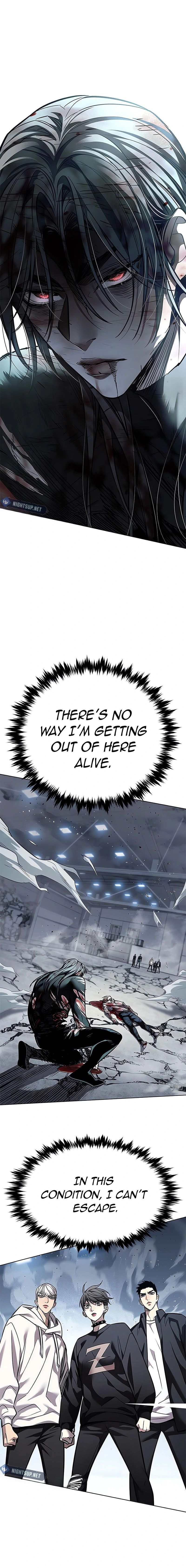 Read Eleceed Manga Online