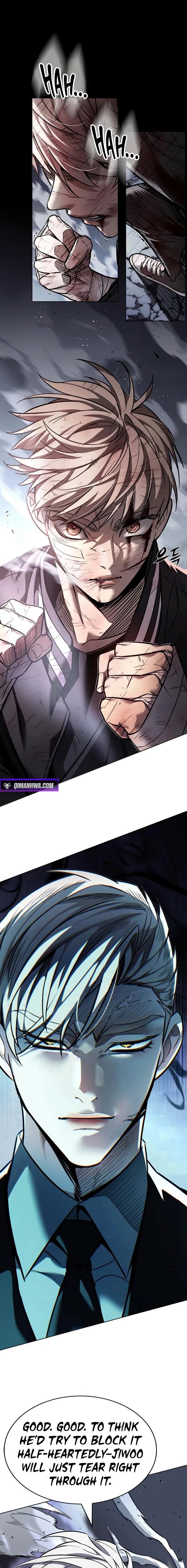 Read Eleceed Manga Online