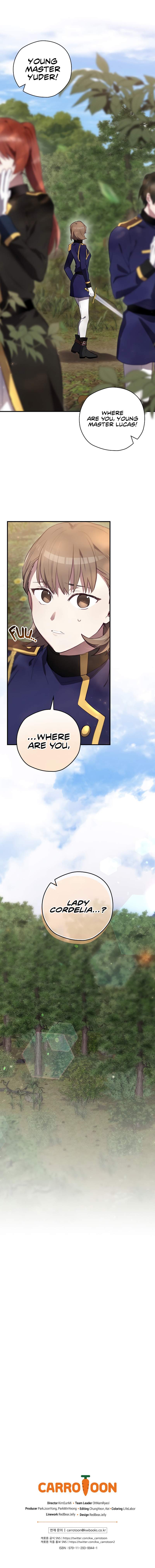Read Ending Maker Manga Online