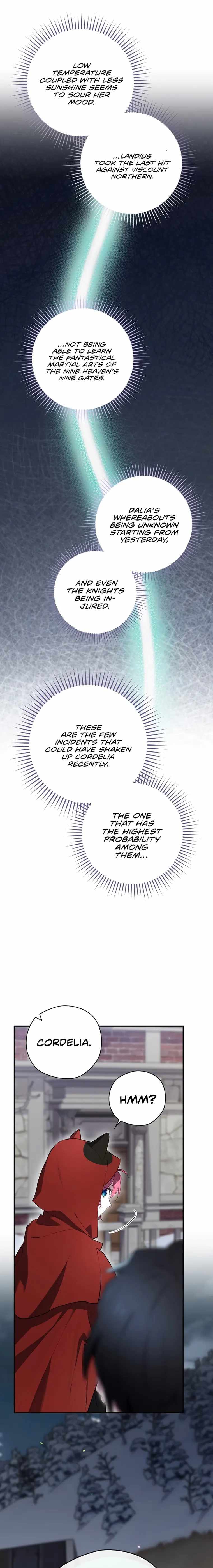 Read Ending Maker Manga Online