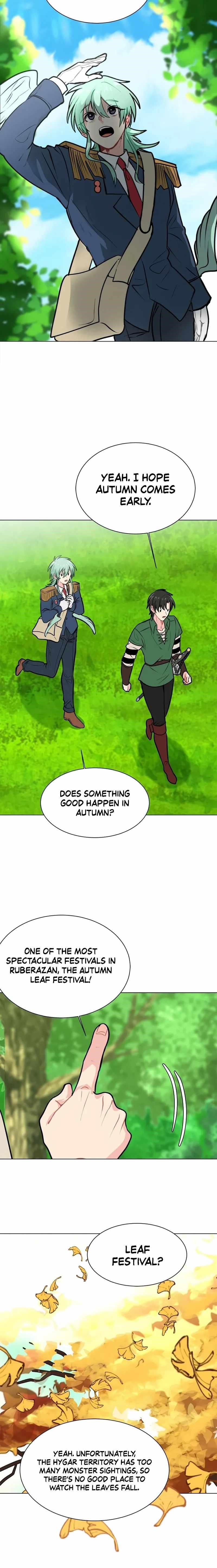 Read Estio Manga Online