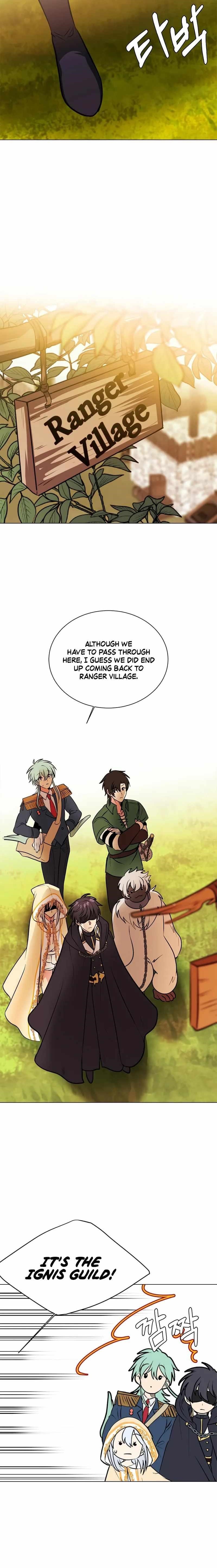 Read Estio Manga Online