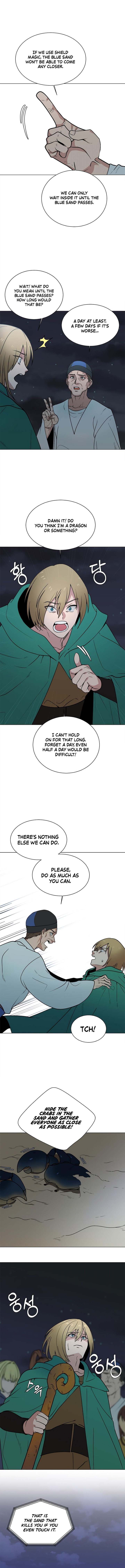 Read Estio Manga Online