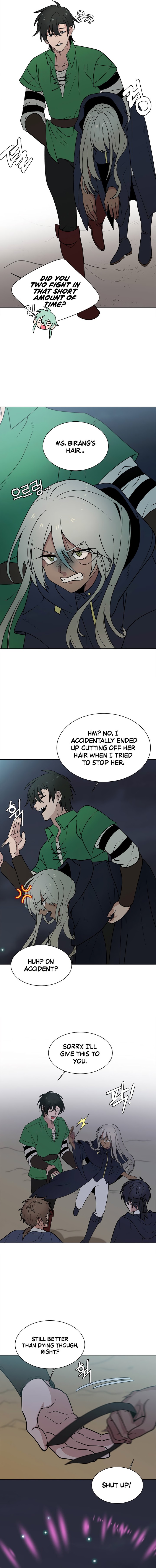 Read Estio Manga Online