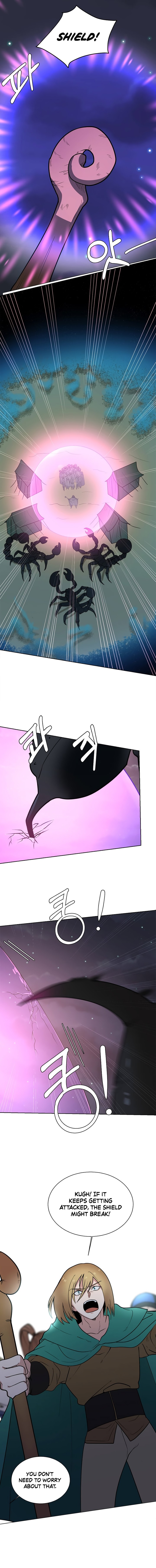 Read Estio Manga Online