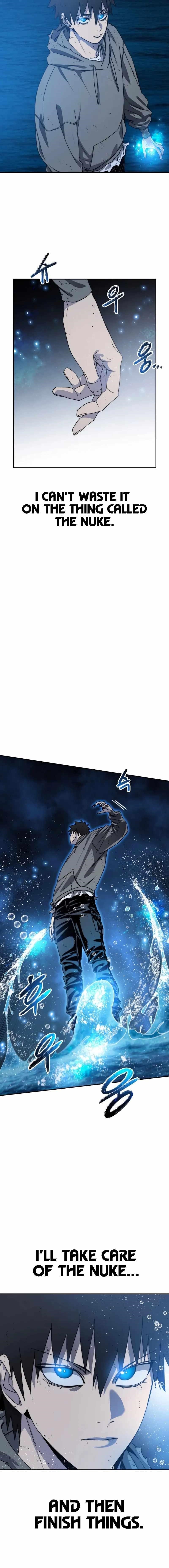 Read Existence Manga Online