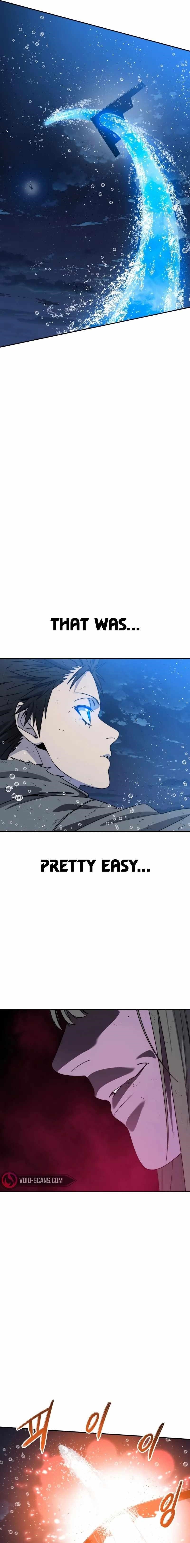 Read Existence Manga Online