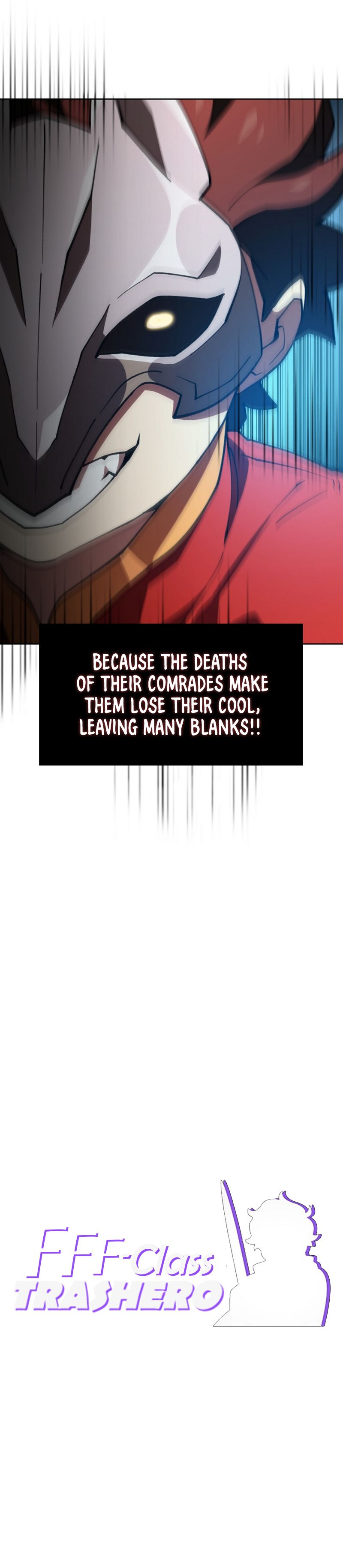 Read Fff-Class Trashero Manga Online