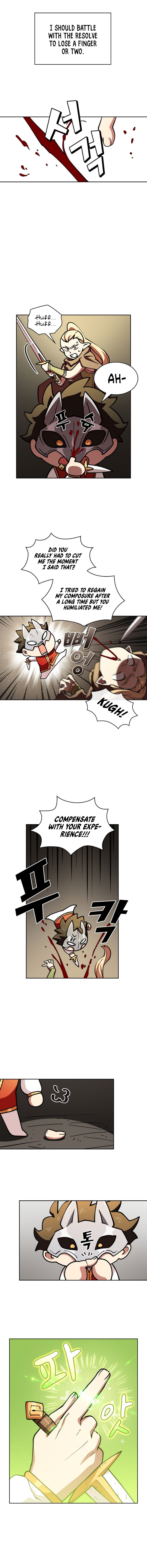 Read Fff-Class Trashero Manga Online