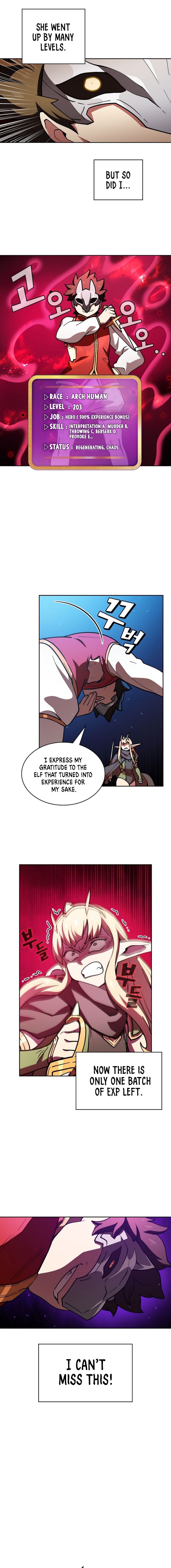 Read Fff-Class Trashero Manga Online