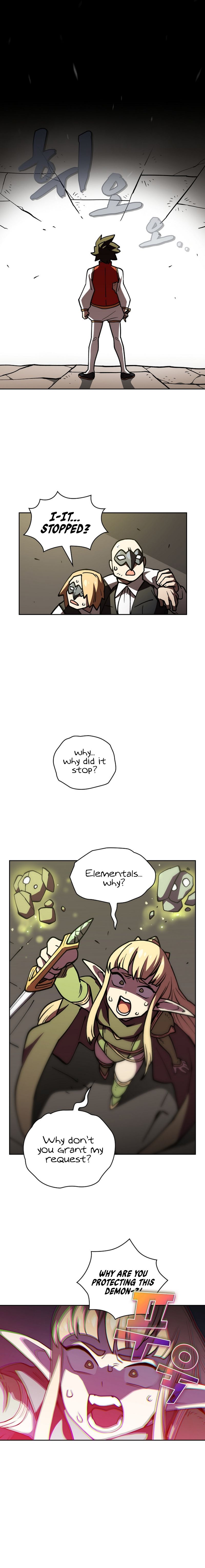 Read Fff-Class Trashero Manga Online