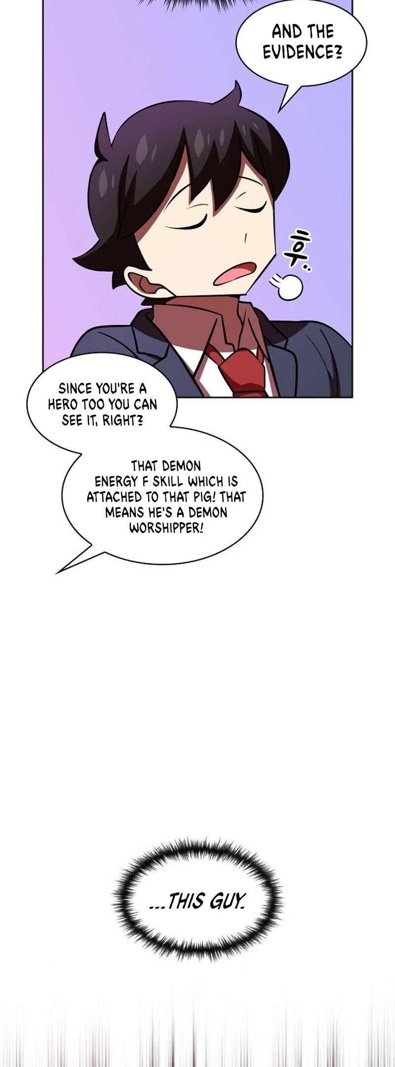 Read Fff-Class Trashero Manga Online